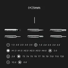 33-in-1 Precision Screwdriver Set with Magnet #5