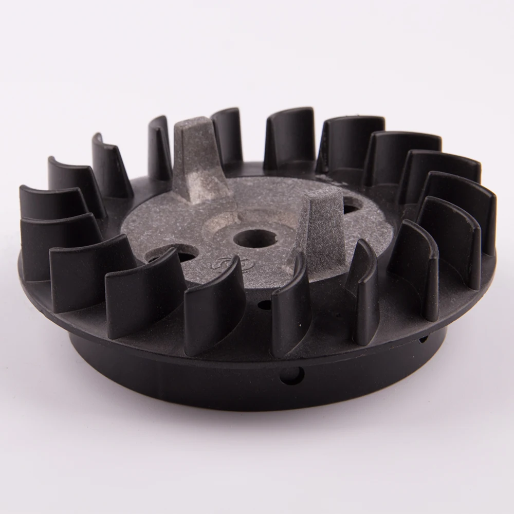 

Free Shipping Plastic Magnetic flywheel 950 ET950 650 ET650 gasoline engine Suit any gasoline generator