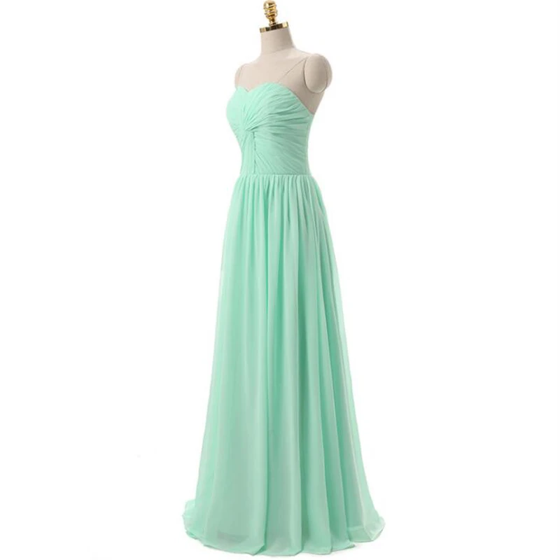 Nieuwe collectie prom-avondjurken uit de schouder lange avondjurk goedkope lange feestjurk echte foto