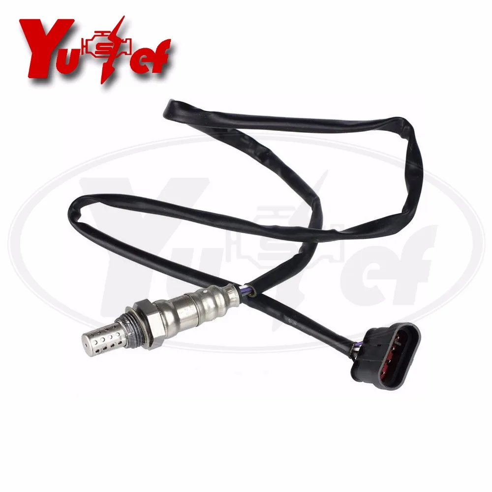 

High Quality O2 Oxygen Sensor Fit For FIAT COUPE MULTIPLA PALIO, LANCIA DELTA LYBRA 46523129 ES20264 DOX-1549 4 Wire Lambda