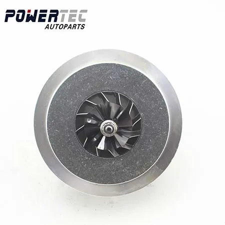 55214063 turbocharger core for Alfa-Romeo 156 147 1.9 JTDM 16V 110 Kw 150 HP - turbine 777250 760497 chra turbo auto parts assy