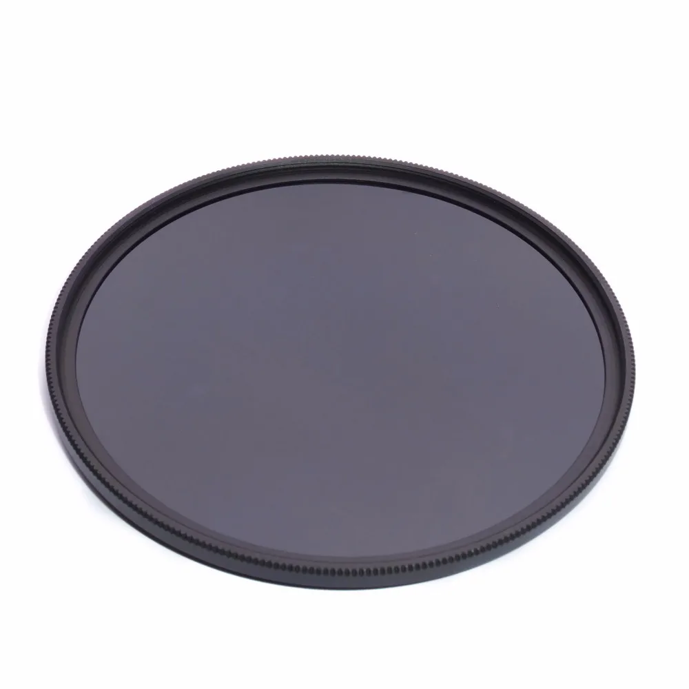 

77mm ND100 Optical Neutral Density ND Filter for Camera 77 nd filter 77 nd filter