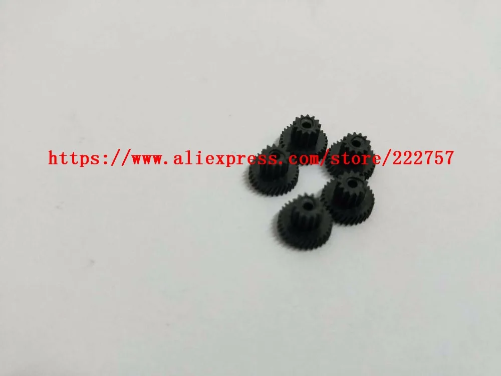 ใหม่ดิจิตอลกล้องอะไหล่ทดแทนสำหรับ NIKON D300 เกียร์ซูมเลนส์เกียร์