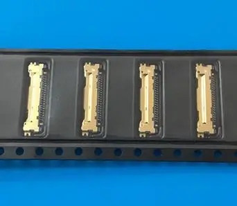 

5 шт. EDP HD гнездо 20PIN 30P 40P 0,4 мм шаг 0,5 мм LVDS разъем 20525-040E 20455-030E 20455-020E