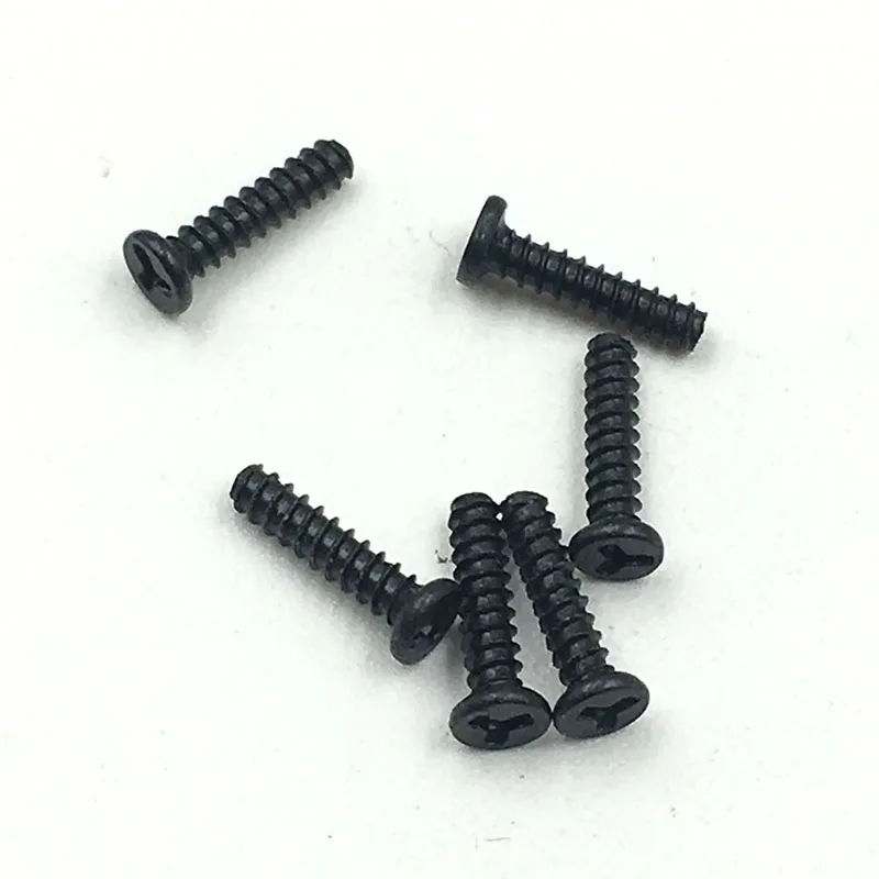 100PCS For Nintendo NS NX  Joy Con Replacement Tri Wing Screws For Switch Joy Con