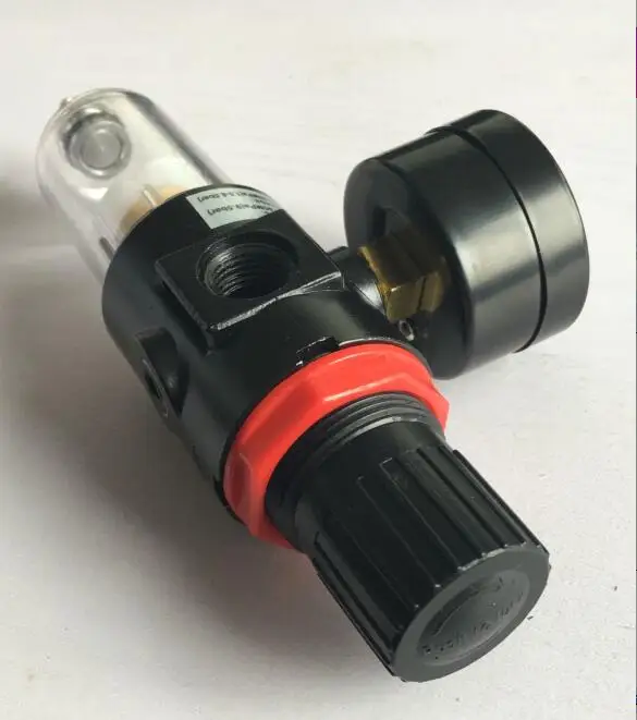 AFR-2000 AFR2000 Air Filter Regulator Compressor Pressure reducing valve Oil water separation