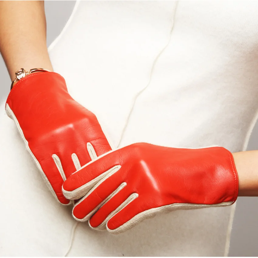 gants-en-cuir-veritable-pour-femmes-bicolores-longs-doubles-de-polaire-doubles-de-velours-en-peau-de-mouton-pour-la-conduite-au-printemps-et-en-automne-l131nc