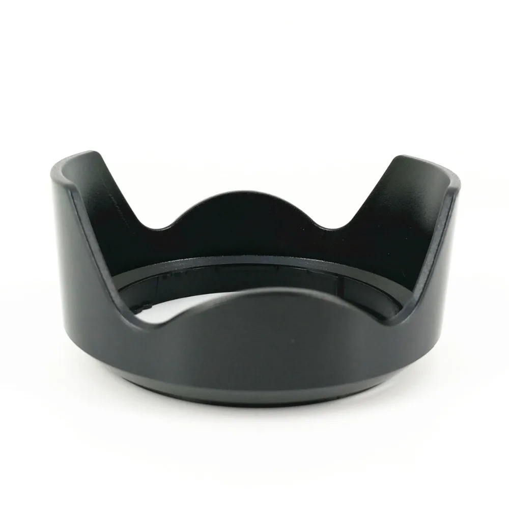 SH112 Lens Hood Replace ALC-SH112 for Sony E SEL-1855 18-55 mm f/3.5-5.6 , SEL-16F28 16 mm f/2.8 , FE 28mm F2 , E 35mm F1.8