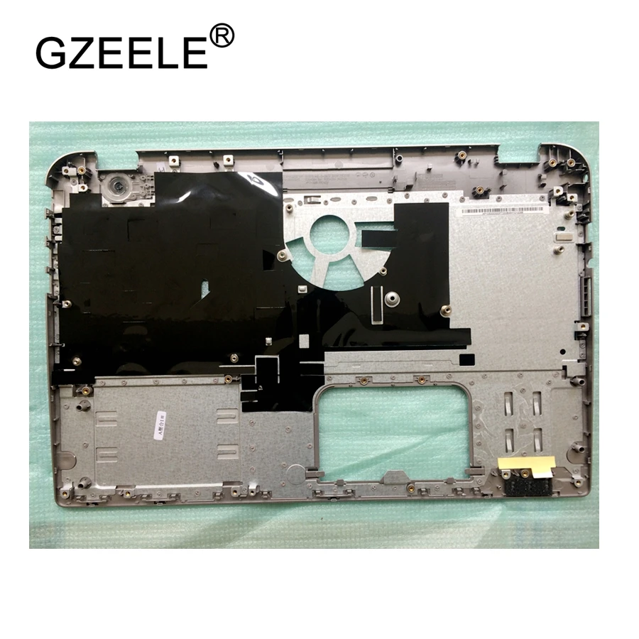 

GZEELE New laptop Palmrest upper case cover For TOSHIBA U50-A M50-A E55T C shell AP10S000300 TOP CASE