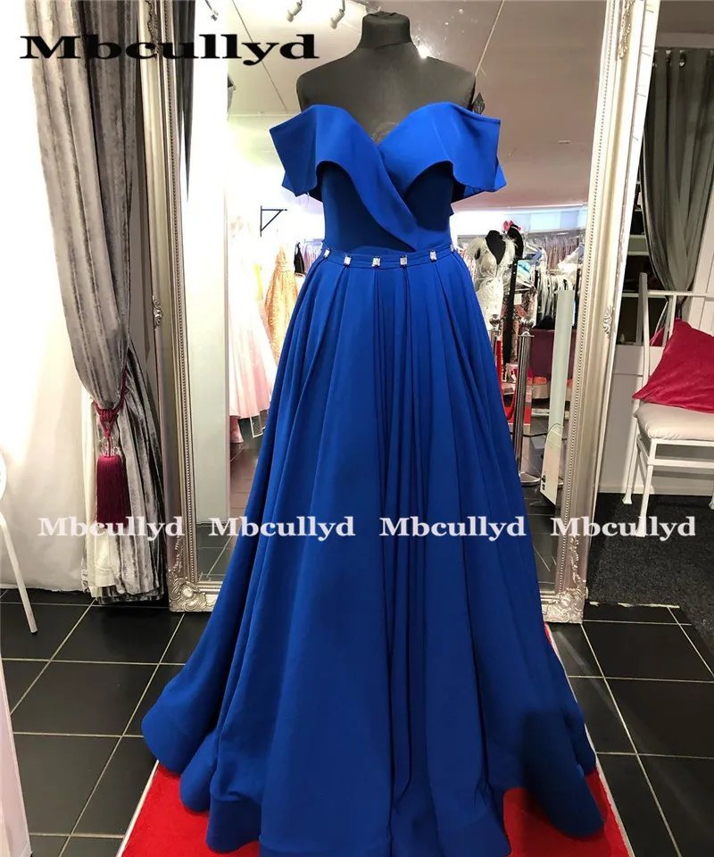 Elegant 2023 African A-line Bridesmaid Dresses with Crystal Dress For Wedding Party Long Sexy Off Shoulder vestidos de madrinha