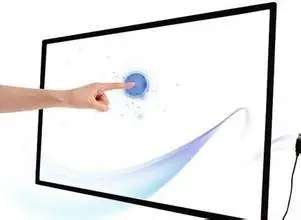 40inch truely 4points touch screen panel kits for lcd