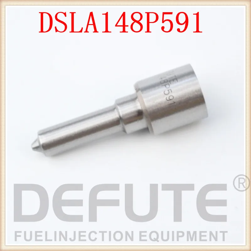 Diesel nozzle 0 433 175 110 / DSLA148P591 Injector nozzle, Bico Injetor nozzle DSLA148P591 for OM 602.980 DE LA