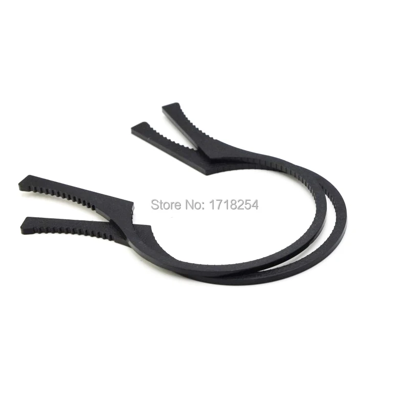 Filter Wrench Lens UV CPL ND Filter Removal Tool 2pcs/lot for Camera DSLR 37mm 40.5mm 40mm 43mm 46mm