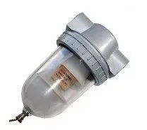 

QSL-8 Pneumatic Air Source Treatment Pressure Regulator QSL Series Air Filter QSL-10 QSL-15