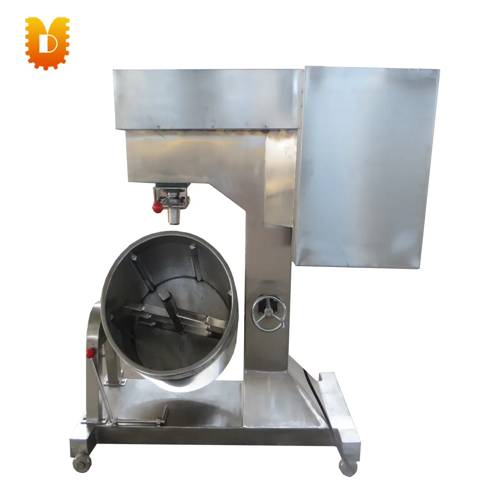 UDDJ-50 Meat/fish/seafood beating machine/grinder/paste making machine