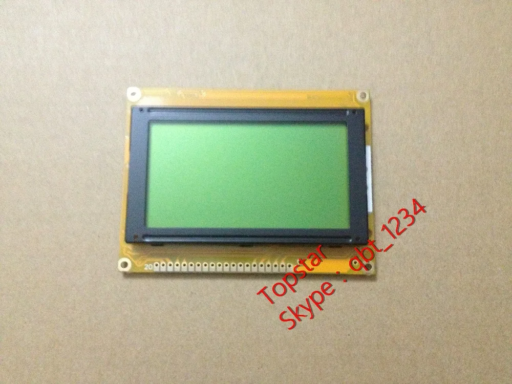 EW50702FLY 20-20620-3 EDT LCD Panel industrial  lcd display