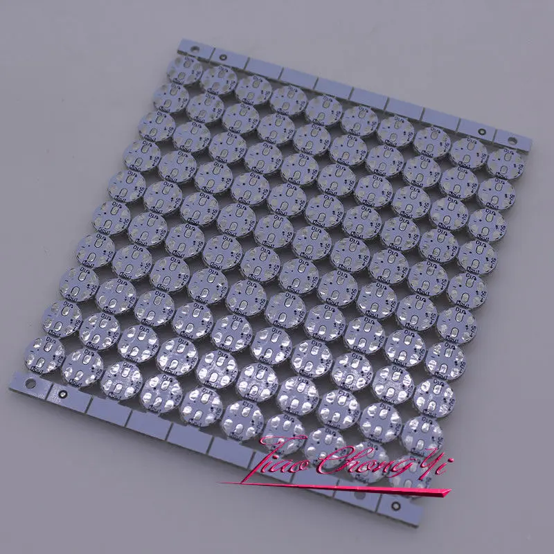 2~100pcs SK6812 RGBW RGBWW 5050 SMD Individually Addressable Digital LED Chip