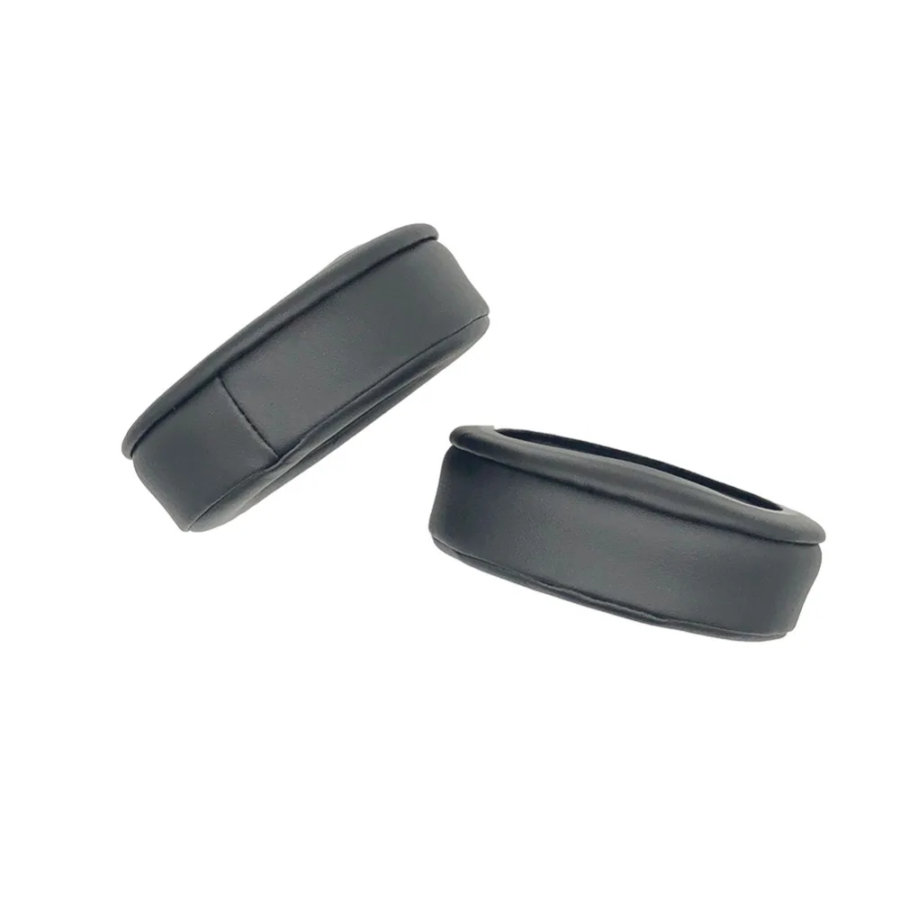 Сменные амбушюры Whiyo подушки для наушников, 1 пара, для наушников Brainwavz HM3 HM 3