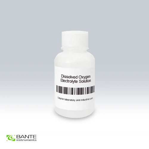 Dissolved oxygen membrane AND Electrolyte Solution filling liquid for DO100 dissolved oxygen probe BRAND BANTE Special-purpose \