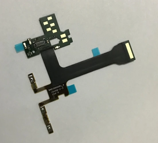 For Motorola MOTO X Force XT1585 XT1580 XT1581 Power Button Volume Audio Control Sensor Flex Cable Ribbon