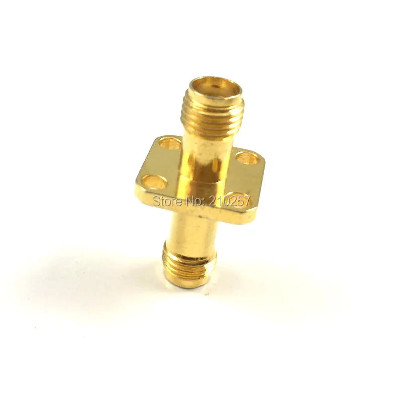 10Pcs Rf Connector … - image