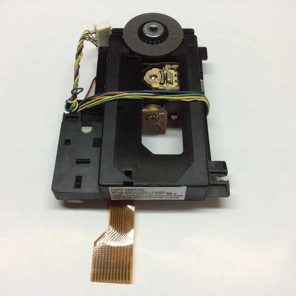 Replacement for TECHNICS SL-PS770D  SL PS770D Radio CD Player Laser Head Optical Pick-ups Bloc Optique Repair Parts