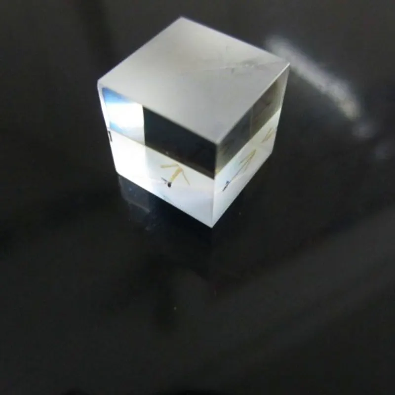 638nm-650nm Prism Laser Beam Combine Cube Red Laser diode for Optical Instruments Mirror Laser Module Accessory