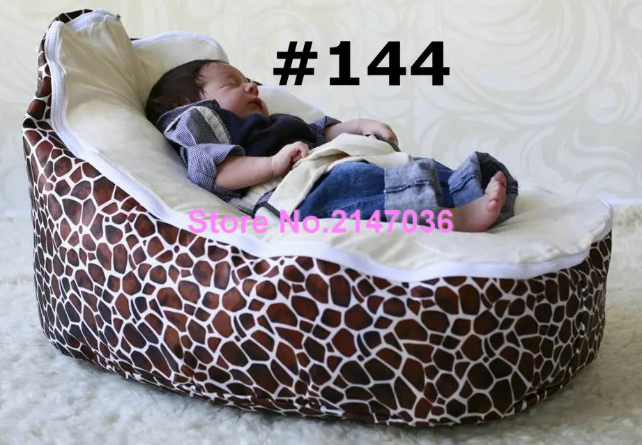 2016 hotsell Giraffe with cream seat new product baby chair with harness mutilfunction baby feeding chair