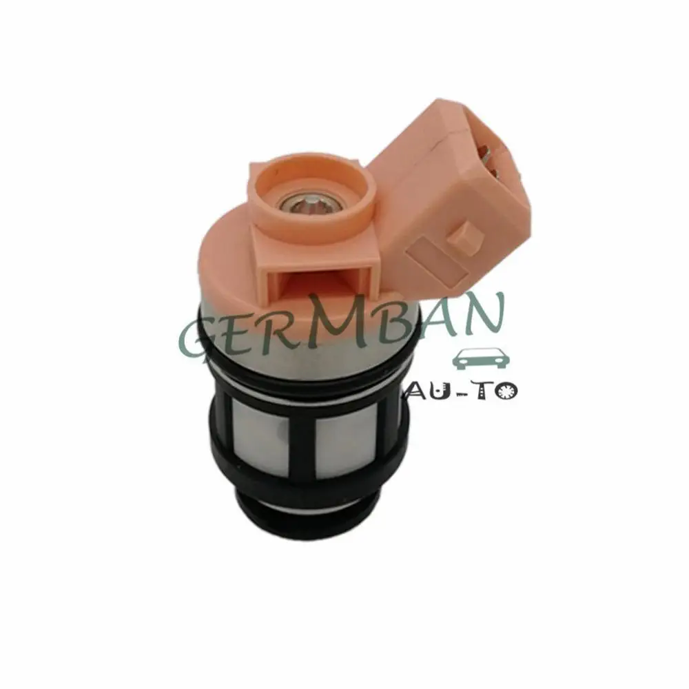 For Nissan Pathfinder Pickup Quest 3.0-2.4L V6 Engine Hitachi Fuel Injector 1660088G10 16600-88G10 js20-1