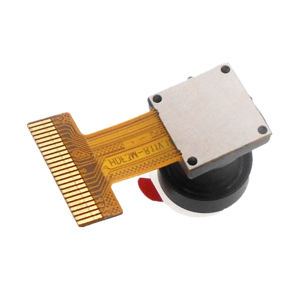 Suitable for ESP32  OV2640 wide angle 120 degrees 2 million pixel camera module HDF3M-811V1.0 with row seat