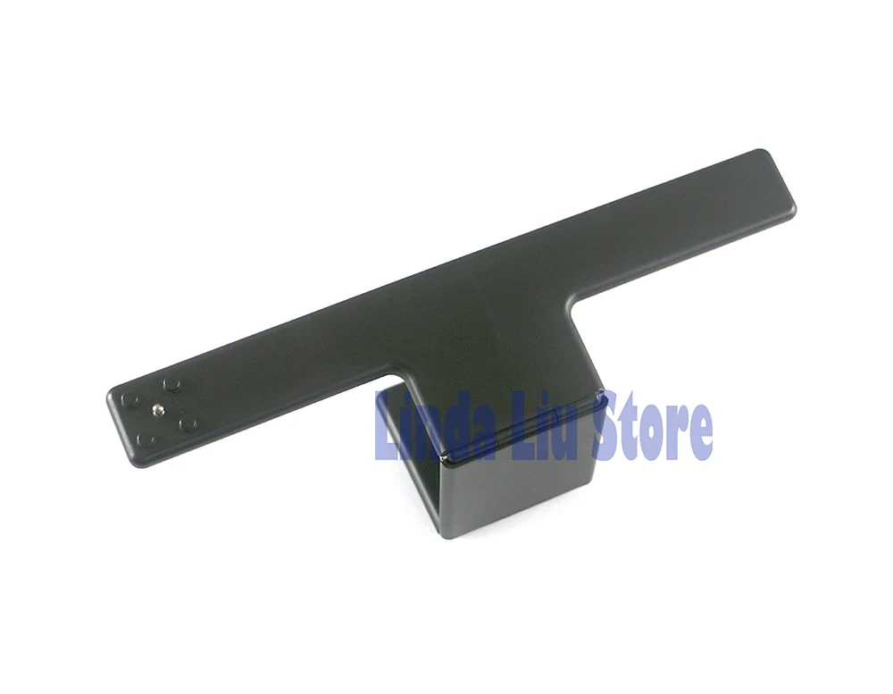 New Black TV Stand Holder Eye Camera Sensor Adjustable Clip Mount Bracket Dock For PS4 view 5