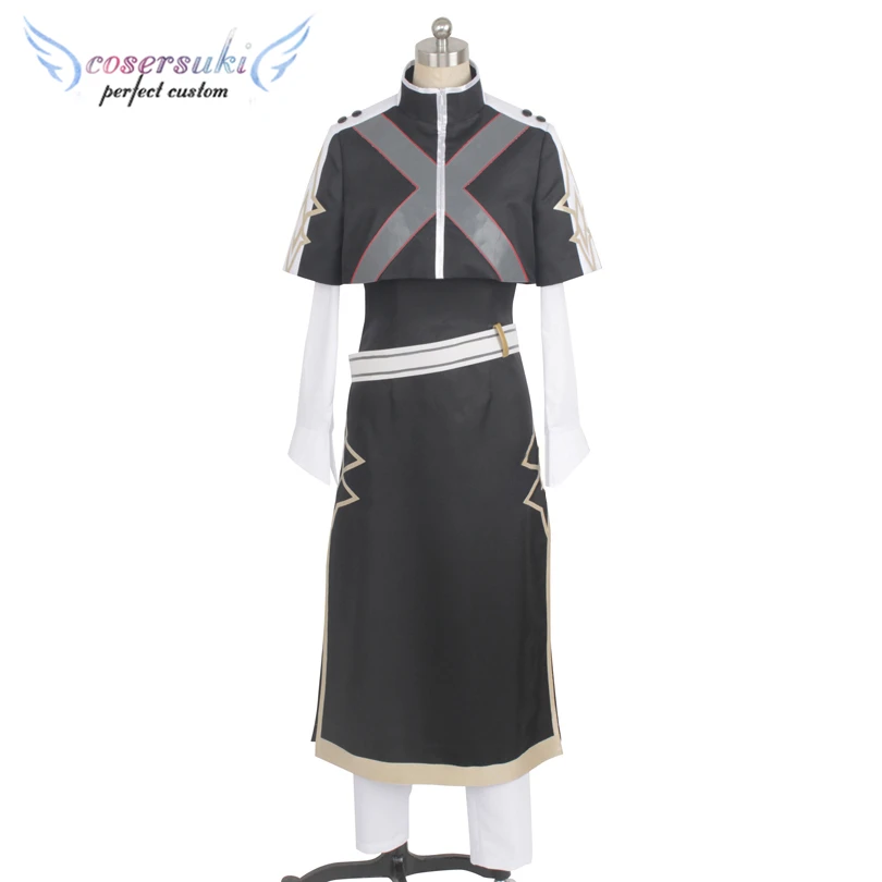 

A3!Minaki Tsuduru Cosplay Costumes Clothes , Perfect Custom for You !