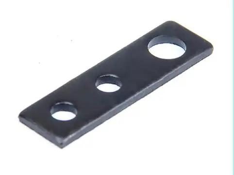 Engine mount Connecting sheet  for 1/5 FG RC CARS