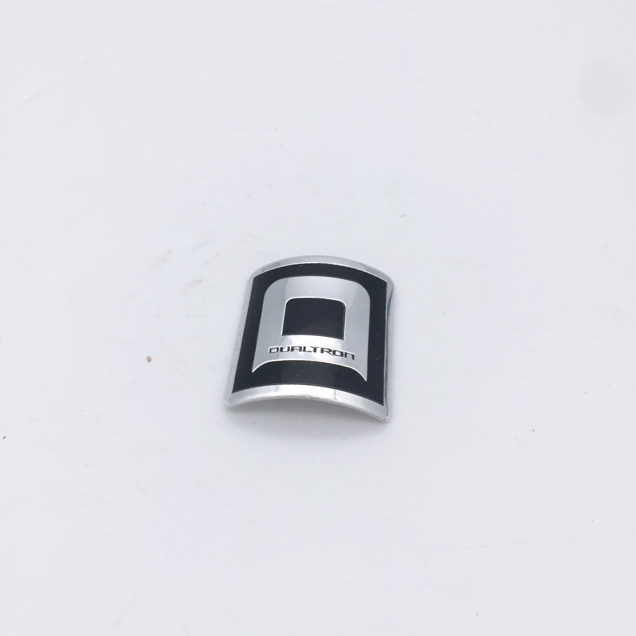 MINIMOTORS DT Logo Sticker