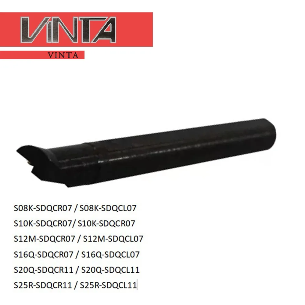 Imagem -02 - Ferramenta de Rotação Interna de Torno Cnc com Suporte de Dados Tamanhos Tamanhos Tamanhos Tamanhos