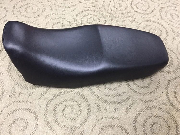 EN125 EN125-2A EN125-2F EN125-2E Motorcycle Seat Assy Modified Vintage Motorbike Seat Cushion