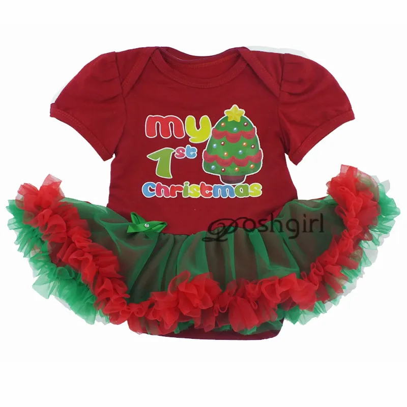 High Quality Girl Boy Suumer Suit Novelty Costume Baby Christmas Clothing Sets Babies Newborn Party Cosplay Gift 0-3 6-9 12M one