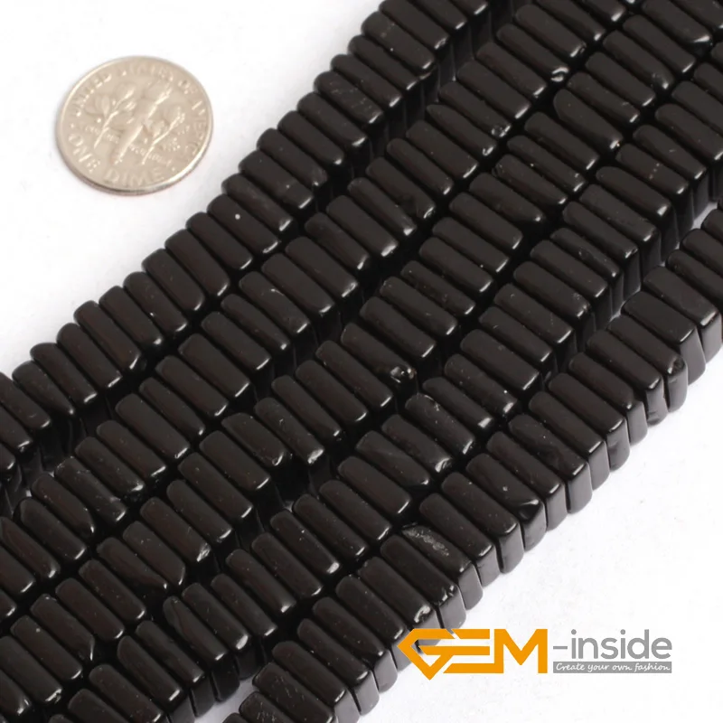 Natural Stone Heishi Spacer Beads For Jewelry Making Strand 15 Inch Picasso Jaspers Green Aventurine Black Obsidian Agates Jades