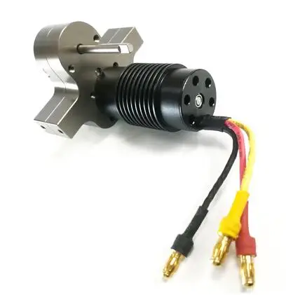 wpl ブラシレスモーターとESC Wpl c14c24修正コンポーネントブラシレスモーター金属ギアボックスesc
