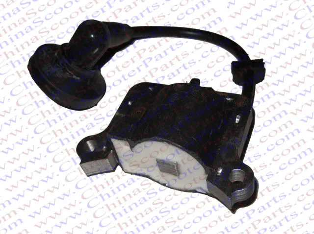 

Ignition coils 43CC 49CC Mini Moto Gas Scooter Chopper Pocket bike Parts 62MM