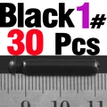 Black  Size 1