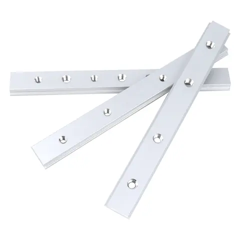 8 best sales t-spår i aluminium - №8