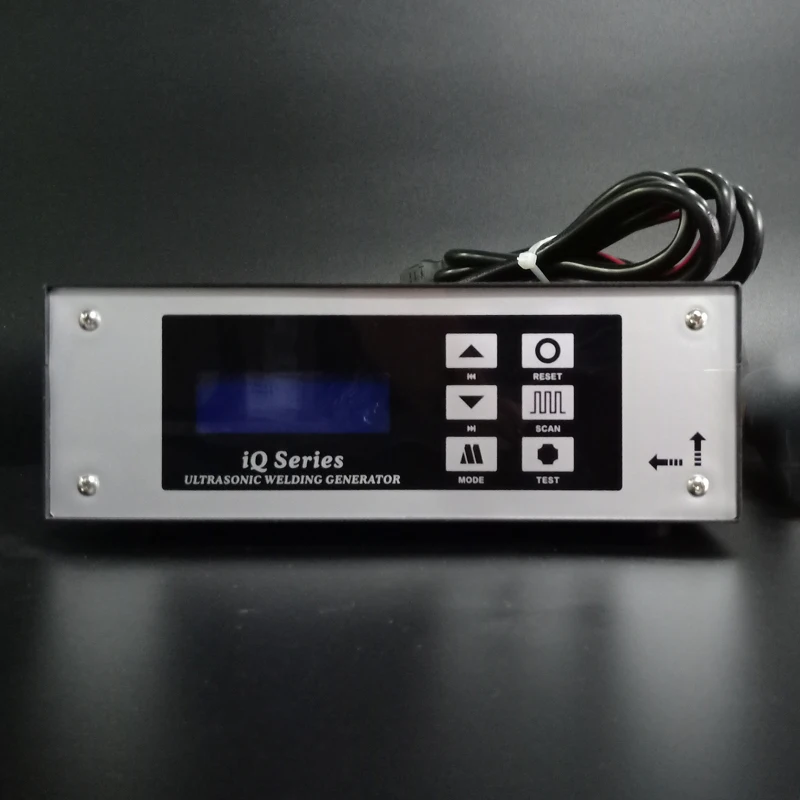 28khz 35khz generatore di saldatura ad ultrasuoni per la Plastica spot di Saldatura ad ultrasuoni Macchina ad ultrasuoni di tenuta per termoplastici che unisce