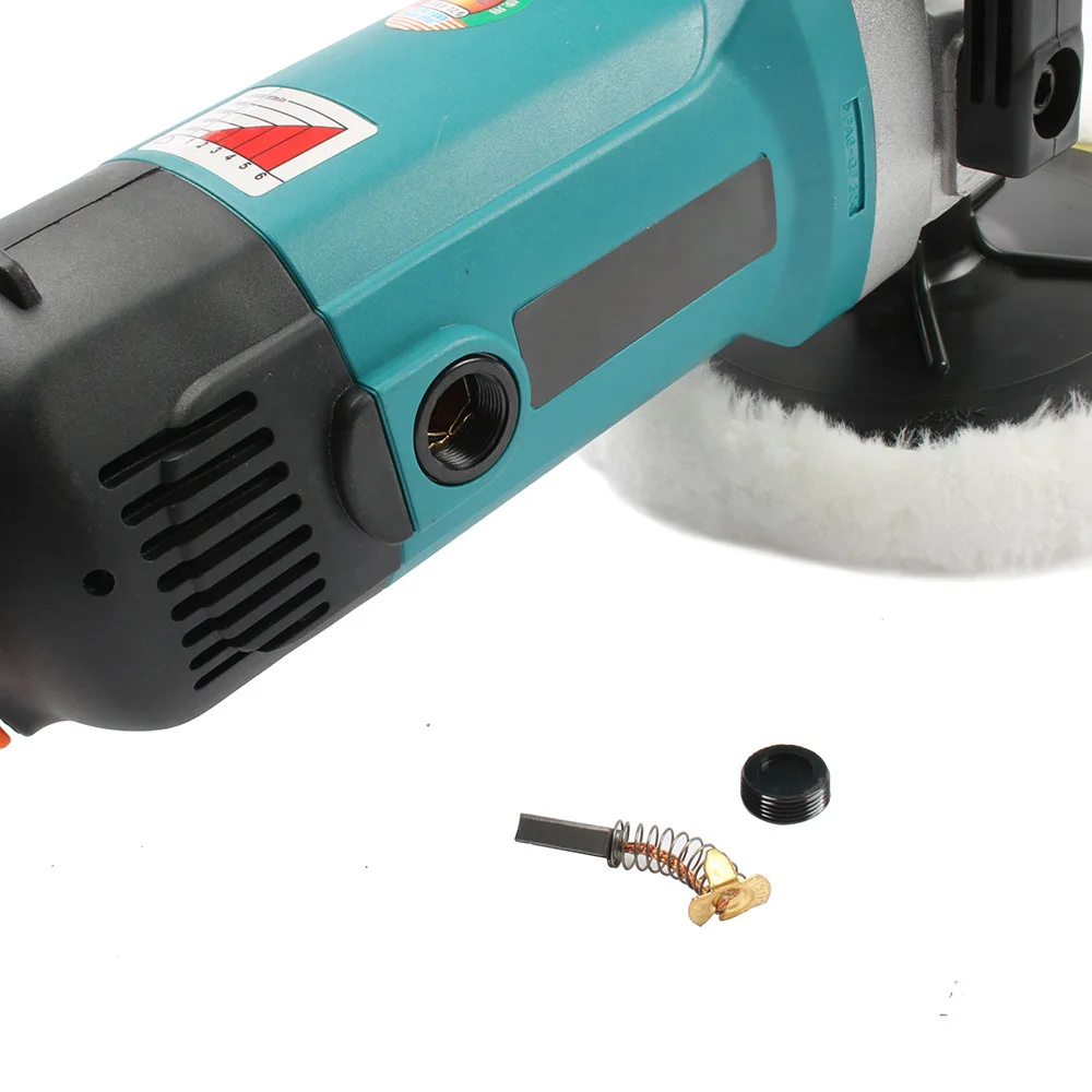 Car Polisher 1200W Variable Speed 500-3300rpm Car Paint Care Tool Polishing Machine  220V  polishing machine