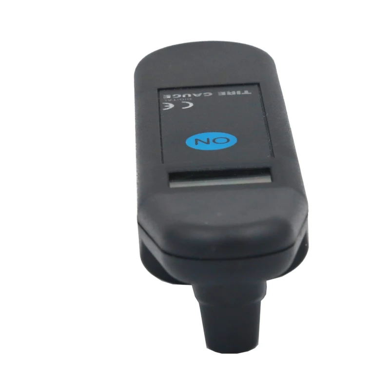 professional universal to all car digital LCD tire pressure gauge for Motorcycle Car PSI/KPA/BAR/KG/CM2 diagnostic tool