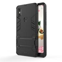 For Xiaomi mi Mix 2s max 3 2 Mix 3 Case Silicone Cover Robot Armor Slim Back Cases For Xiaomi Max 3 Mix3 Max2 Mix Mix2s Capa