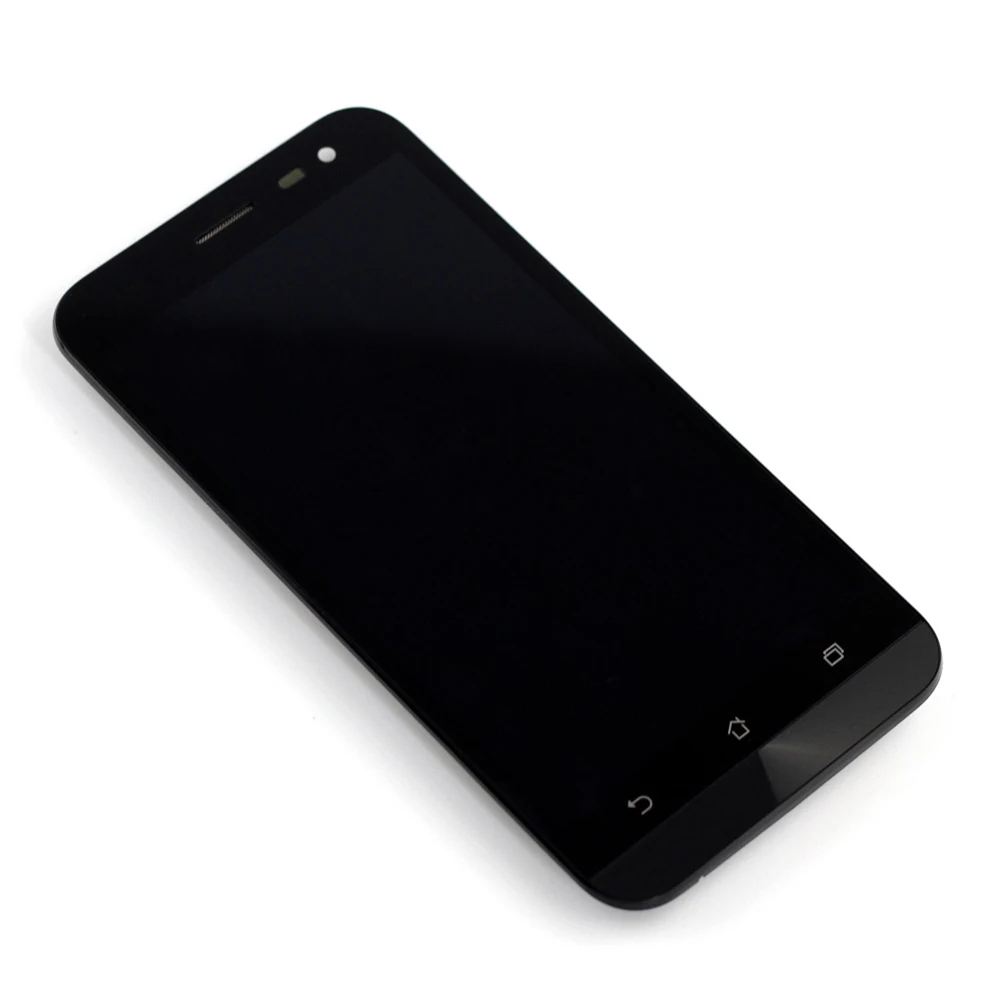 Дисплей для ASUS Zenfone 2 Laser