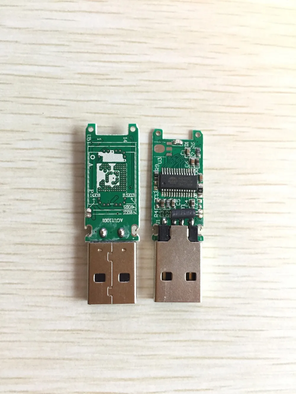محول USB 2.0 eMMC 153 169 eMCP 162 186 U القرص PCB ملحق وحدة التحكم الرئيسية بدون ذاكرة فلاش لإعادة تدوير رقائق emmc emcp