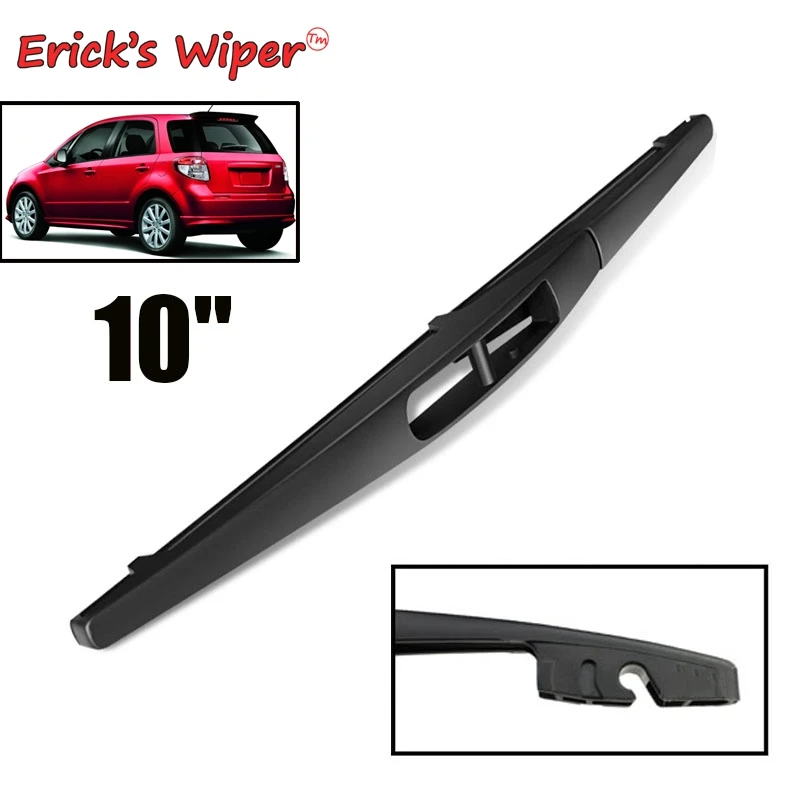 Erick\'s Wiper 10\