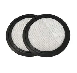 Diameter 110mm C3-L141C C3-L111D filter net replacement for Midea Vacuum Cleaner